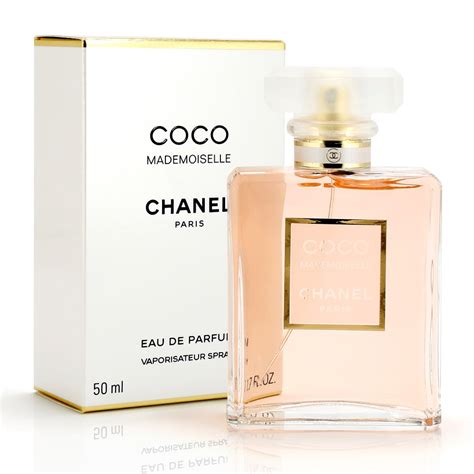 coco chanel perfume 50ml best price